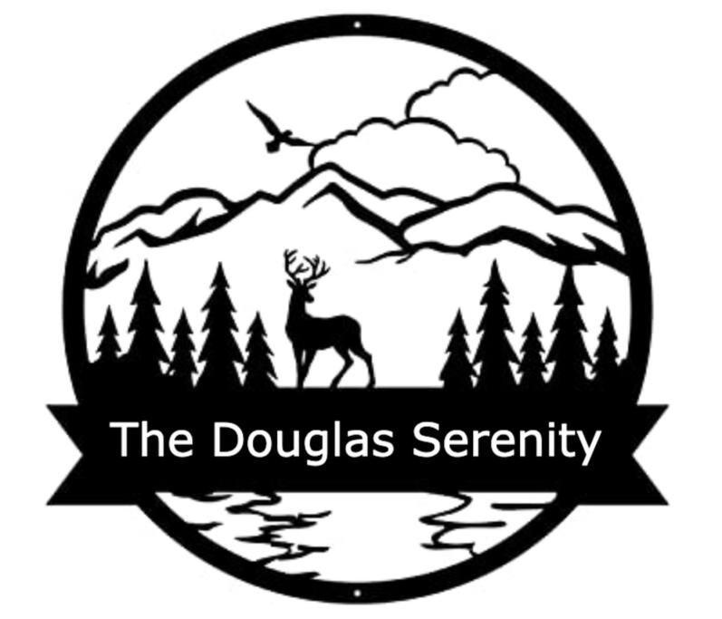 Serenity, A Rustic Log Cabin Retreat セバービル エクステリア 写真
